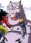 Dragonball GT (2)